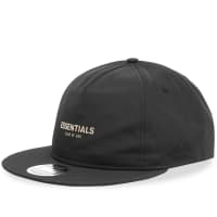 Fear of God Essentials x New Era Cap