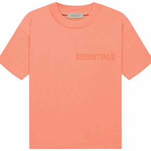Light Pink Essentials T-Shirt