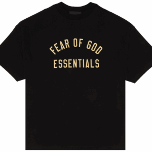 Dark Brown Essential t Shirt