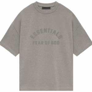 Classic Essential Gray t Shirt