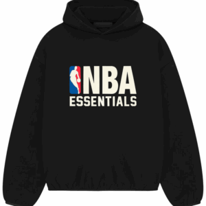 NBA Essentials Hoodie
