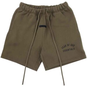 Fear Of God Essentials Short
