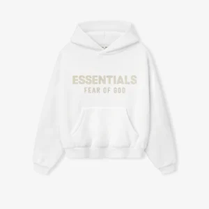 Kids Classic Fleece Hoodie