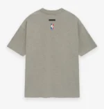 Essential Celtics T-Shirt Warm Heather