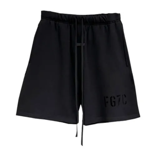 Essential Fear Of God FG7C 7th Collection Shorts Essential Fear Of God FG7C 7th Collection Shorts
