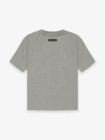 Essentials 1977 T Shirt Dark Gray