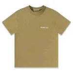 Essentials 8th Collection Reflective T Shirt