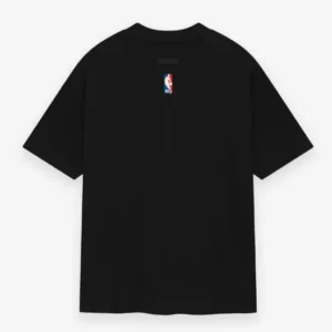 Essentials Bulls Tee Black