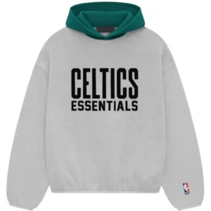 Essentials Celtics Hoodie