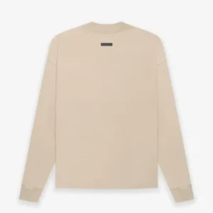 Essentials Cotton Eternal T-Shirt