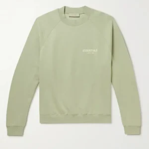 Essentials FOG Fleece Sweatshirt