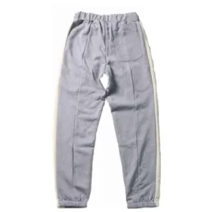 Essentials FOG Side Stripe Grey Sweatpant