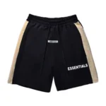 Essentials Fear Of GOD Duplex California Shorts