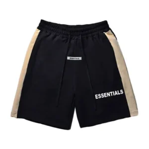 Essentials Fear Of GOD Duplex California Shorts
