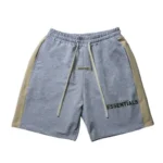 Essentials Fear Of GOD Duplex California Shorts