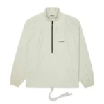 Essentials Fear Of God Half Zip Jacket