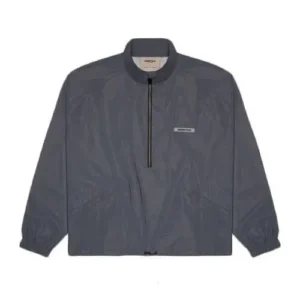 Essentials Fear Of God Track Jacket Iridescent