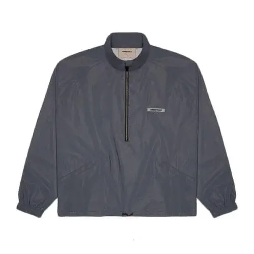 Essentials Fear Of God Track Jacket Iridescent Essentials Fear Of God Track Jacket Iridescent