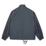 Essentials Fear Of God Track Jacket Iridescent