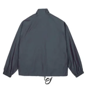 Essentials Fear Of God Track Jacket Iridescent