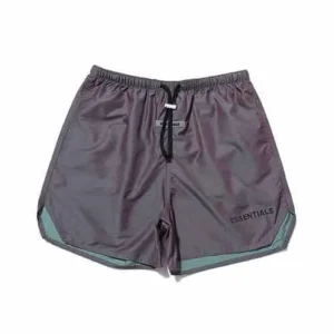 Essentials Fear Of God Volley Shorts
