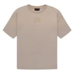 Essentials Fear of God FG T-Shirt