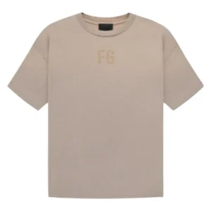 Essentials Fear of God FG T-Shirt
