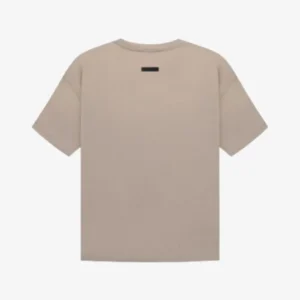 Essentials Fear of God FG T-Shirt