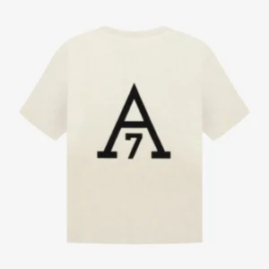 Essentials Fear of God T-Shirt American All Stars