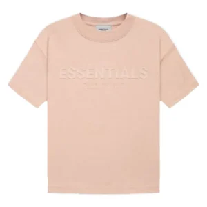 Essentials Fear of God T-shirts