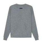 Essentials Grey Sweater