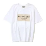 Fear Of God Essentials 6th Collection T-Shirt