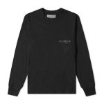 Fear of God Essentials Sweatshirt – Black