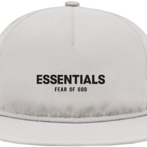 Fear of God Essentials RC 9Fifty Cap