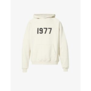 Off White 1977 Essentials Hoodie