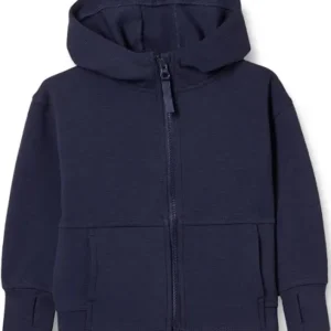 Amazon Essentials Zip Up Hoodie