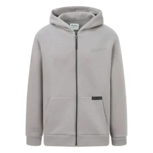 Blank Essentials Zip Up Hoodie