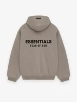 Essentials Fleece Hoodie