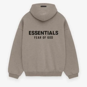 Essentials Fleece Hoodie