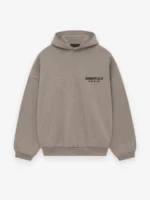 Essentials Fleece Hoodie