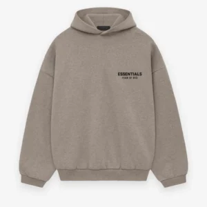Essentials Fleece Hoodie