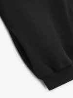 Essentials Fleece Hoodie Fear Of God