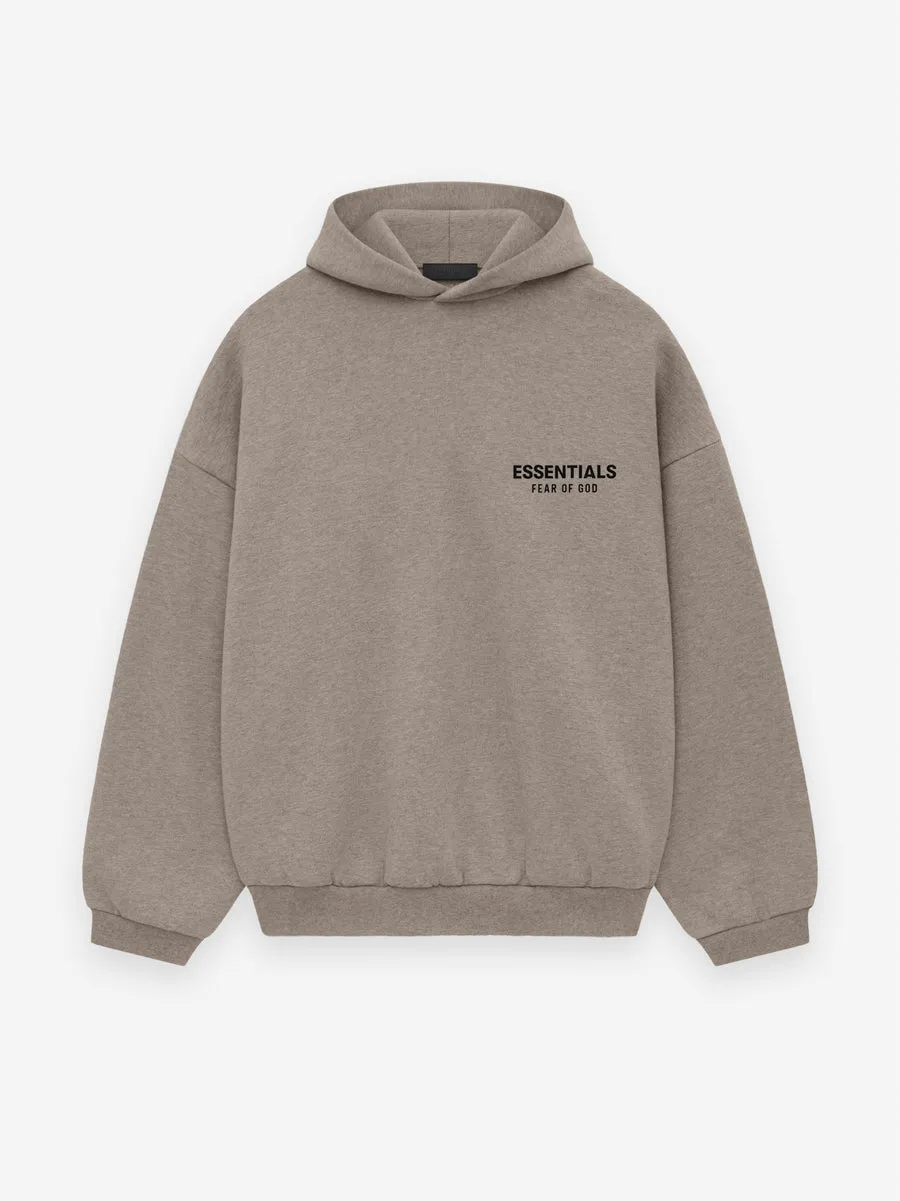 Essentials Fleece Hoodie Essentials Fleece Hoodie