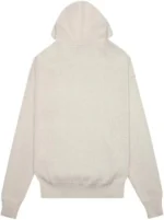 Essentials Knit Hoodie Oatmeal