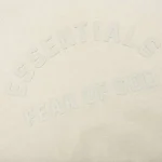 Essentials Nylon Hoodie