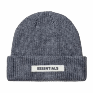 Essentials Fear Of God Beanie