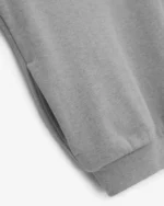 Fear of god essentials pullover hoodie