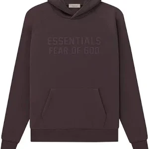 Fear of God Essentials Hoodie