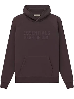 Fear of God Essentials Hoodie Fear of God Essentials Hoodie